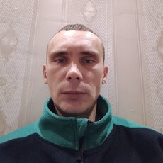 Фотография мужчины Герадий, 37 лет из г. Нестеров