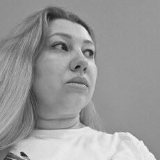 Фотография девушки Евфросиния, 39 год из г. Оренбург