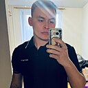 Александр, 25 лет