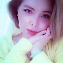 Анастасия, 25 лет