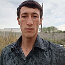 Рамзбек, 31 год