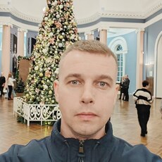 Фотография мужчины Алексей, 35 лет из г. Евпатория