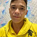 Даниил, 32 года
