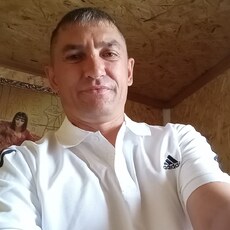 Фотография мужчины Руслан, 42 года из г. Междуреченск