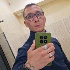 Фотография мужчины Алексей, 28 лет из г. Иркутск