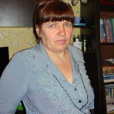 Фотография девушки Валентина, 62 года из г. Армавир