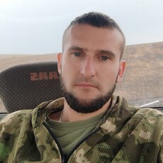 Фотография мужчины Влад, 31 год из г. Куркино