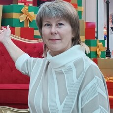 Фотография девушки Надежда, 50 лет из г. Тула