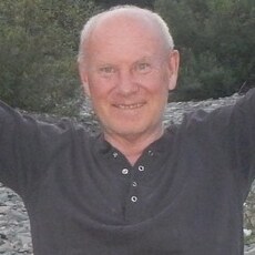 Владимир, 64 из г. Новосибирск.
