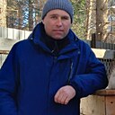Андрей, 44 года