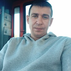 Фотография мужчины Сергей, 37 лет из г. Хотьково