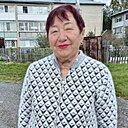 Наталья, 66 лет