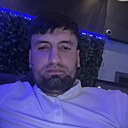Али, 32 года