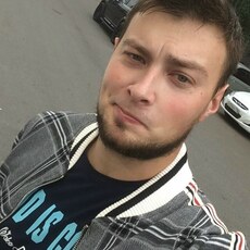 Фотография мужчины Александр, 33 года из г. Темиртау