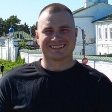Фотография мужчины Иван, 36 лет из г. Омск