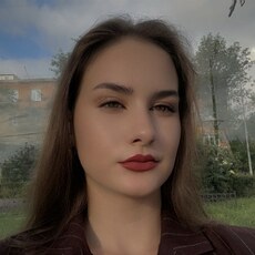 Фотография девушки Катя, 18 год из г. Пермь