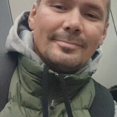 Фотография мужчины Родион, 38 лет из г. Нефтекамск