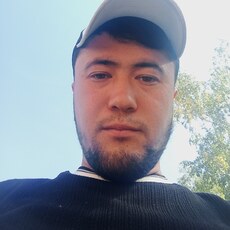 Фотография мужчины Сергей, 28 лет из г. Иркутск
