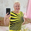 Алла, 64 года