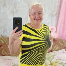 Фотография девушки Алла, 64 года из г. Гомель