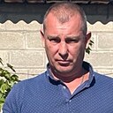 Сергей, 45 лет