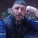 Магомед, 44 года