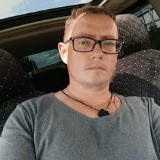 Фотография мужчины Дим, 40 лет из г. Саранск