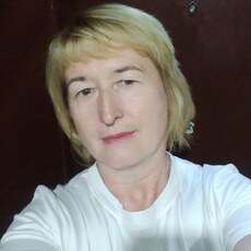 Фотография девушки Ксения, 50 лет из г. Измаил