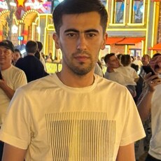 Фотография мужчины Sodiq, 30 лет из г. Самарканд