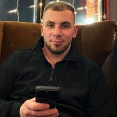 Фотография мужчины Юрий, 35 лет из г. Муром