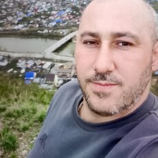 Фотография мужчины Александр, 35 лет из г. Аша