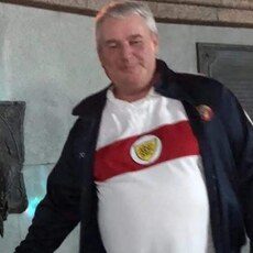 Фотография мужчины Владимир, 62 года из г. Иркутск