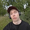 Марат, 19 лет