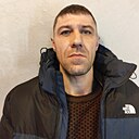 Виталий, 40 лет