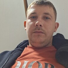 Фотография мужчины Дмитрий, 28 лет из г. Актобе