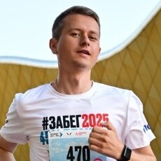 Фотография мужчины Maksim, 35 лет из г. Москва
