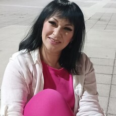Ева, 44 из г. Краснодар.
