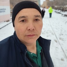 Фотография мужчины Фахриддин, 41 год из г. Калуга