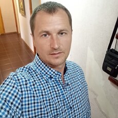 Фотография мужчины Александр, 44 года из г. Торез
