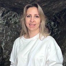 Марина, 43 из г. Ярославль.