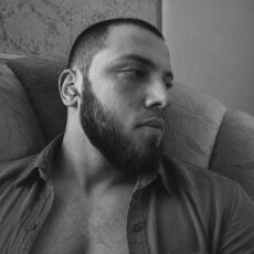 Фотография мужчины Виктор, 21 год из г. Бессарабка