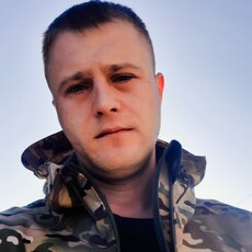 Фотография мужчины Qwardo, 27 лет из г. Остров