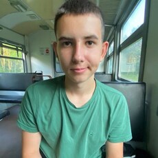 Фотография мужчины Даниил, 18 лет из г. Слоним