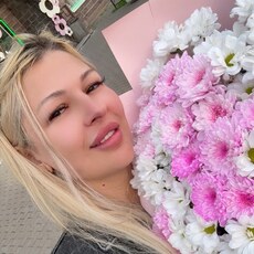 Анастасия, 40 из г. Санкт-Петербург.