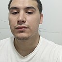 Amir, 24 года