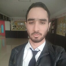 Фотография мужчины Ahmad, 28 лет из г. Махачкала
