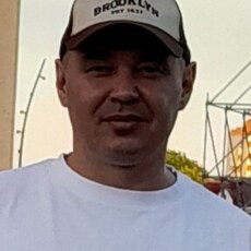 Фотография мужчины Денис, 41 год из г. Павловский Посад