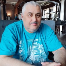 Сергей, 54 из г. Пермь.