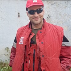 Фотография мужчины Vladimir, 46 лет из г. Усинск