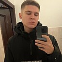 Sergo, 28 лет